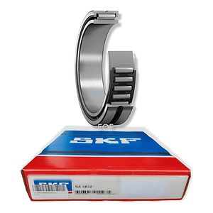 Rodamiento Na 4832 Skf De Agujas, Aro Interior, 160x200x40mm