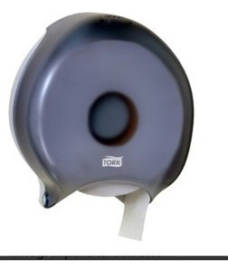 Papel Higiénico 6 Rollos X 600 Mts. C/u H/s Tork - HI55006 4