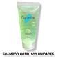 Shampoo Pomo Hoteles 500 Unidades 20 Ml C/u Carmine  - Miniatura 4