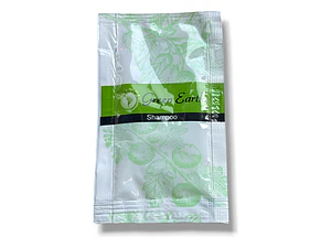 Shampoo Sachet Hotel 1000 Unidades 10 Ml. C/u. Isp. 2521/20