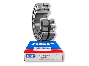 Rodamiento 22209 Ek De Rodillos A Rótula Medidas 45x85x23 Mm