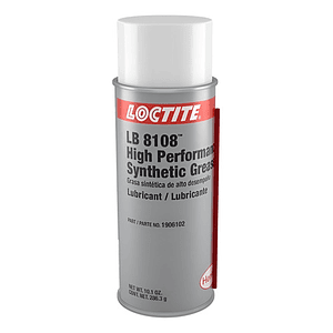 Grasa Sintética Multiuso 286.3g. Lb 8108 Loctite 