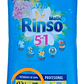 Rinso Detergente Polvo - Botella - 13.7 L - 13.7 Kg - Unidad - 1 - 1 - Miniatura 1