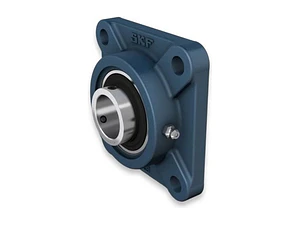 Soporte Fy 30 Tf - Skf Completo Con Rodamiento Ejes 30mm.