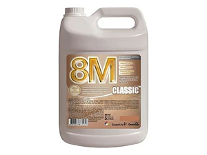 Cera Autobrillo Incolora 8M CLASSIC 5 Litros Diversey