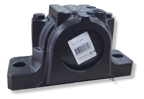 Soporte Snl 510-608 Skf De Pie De Dos Piezas, Series Snl 2-6 1
