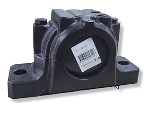 Soporte Snl 510-608 Skf De Pie De Dos Piezas, Series Snl 2-6