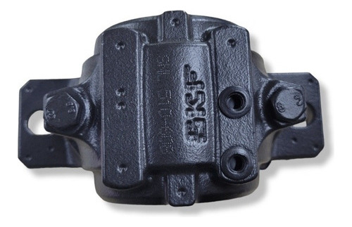 Soporte Snl 510-608 Skf De Pie De Dos Piezas, Series Snl 2-6 3