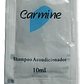 Shampoo + Acondicionador Sachet 2en1 625 Unidades 10 Ml C/u - Miniatura 1