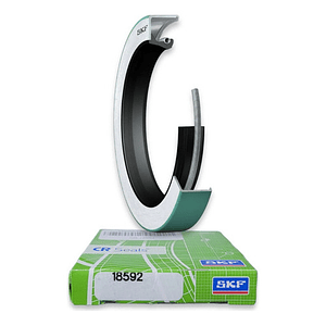 Sello Mecánico 18592 Skf Medidas: 47,63x66.624x9.5 Mm