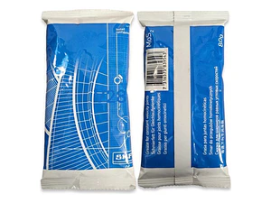 Grasa Para Juntas Homocinetica Skf 80g. Vkg 1001 Grafitada.