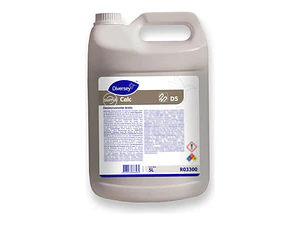 Desincrustante De Cal Y Sales Concentrado 5 Lts. Suma Calc