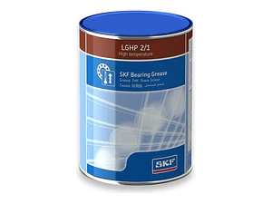 Grasa 1 Kg. Alto Rendimiento Altas Temperaturas Skf Lghp 2/1