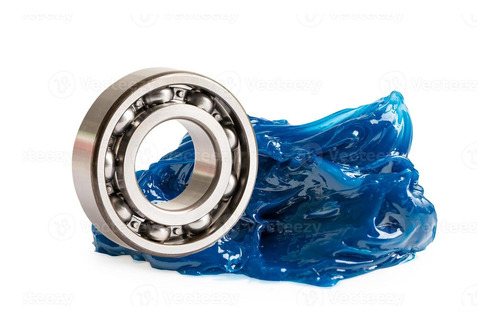 Grasa 1 Kg. Alto Rendimiento Altas Temperaturas Skf Lghp 2/1 3