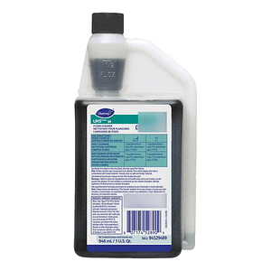 Limpiador Líquido Para Pisos Diversey Uhs Accumix 946 Ml
