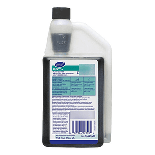Limpiador Líquido Para Pisos Diversey Uhs Accumix 946 Ml