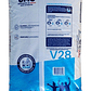 Detergente Para Ropa En Polvo Omo Detergente Matic Pro Duradera Antibacterial Bolsa 13.7 kg - Miniatura 4