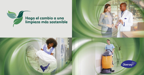 Detergente Enzimático De Baja Alcalinidad Clax Mild  (20 Lt) 3