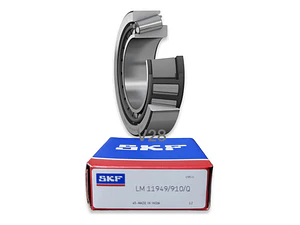 Rodamiento Lm 11949/910/q Rodi. Cónicos 19.05x45.237x16.637
