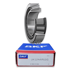 Rodamiento Lm 11949/910/q Rodi. Cónicos 19.05x45.237x16.637