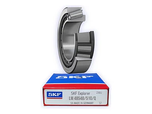 Rodamiento Lm 48548/510/q Rod. Conicos 34,925x65,088x18,034