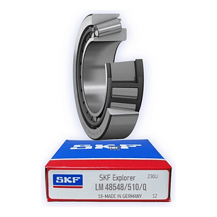 Rodamiento Lm 48548/510/q Rod. Conicos 34,925x65,088x18,034