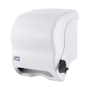 Dispensador Toalla Palanca Tork - Para Rollos hasta 300 Mts. DI55168