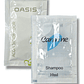 Shampoo + Acondicionador Sachet 10ml X 250 Unidades C/u - Miniatura 1