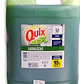 Quix Lavalozas 10l + Dispensador - Eficiencia Unilever - Miniatura 2