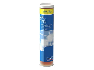 Grasa Para Rodamientos Skf Lgmt 2/o.4 En Cartucho De 400 Ml