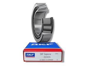 Rodamiento 32305 De Rodillos Cónicos Medidas: 25x62x25,25