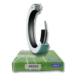 Sello Mecánico 45032 Skf Medidas: 114,3x142,9x11,13 Mm