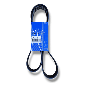 Correa Alternador Toyota Hilux (2.5 - 3.0) Vkmv 7pk1516 Skf