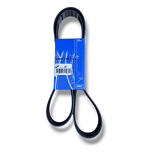 Correa Alternador Toyota Hilux (2.5 - 3.0) Vkmv 7pk1516 Skf