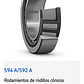 Rodamiento 594 A/592 A - Rodillos Cónicos 95.25x152.4x39.688 - Miniatura 7