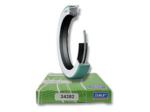 Sello Mecánico 34282 Skf Medidas: 87,325x114,33x11,13 Mm