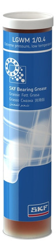 Grasa Para Rodamientos Skf Lgwm 1/0.4 - 420 Ml. -30° / 110° 1