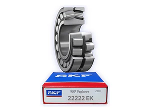 Rodamiento 22222 Ek De Rodillos A Rotula Medidas: 110x200x53