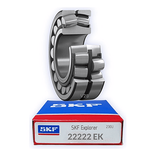 Rodamiento 22222 Ek De Rodillos A Rotula Medidas: 110x200x53