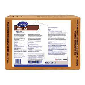 Sellador Para Pisos Carefree Cera 18.9 Litros. Diversey