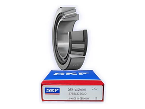 Rodamiento 3782/3720/q Rod. Cónicos Med: 44,45x93,264x30,302