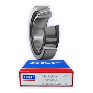 Rodamiento 3782/3720/q Rod. Cónicos Med: 44,45x93,264x30,302