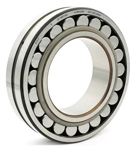 Rodamiento 22218 Ek De Rodillos A Rotula Medidas: 90x160x40 5