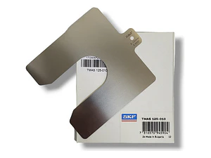 Laina Calibradas Para Maquinas Tmas 125-010 Skf 0,1 Mm. 10u