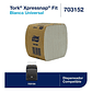 Servilleta Xpressnap® Fit Blanca 18 Paq X 240 Un. Se70051 - Miniatura 5