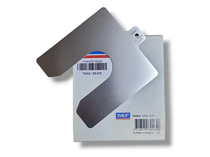 Laina Calibradas Para Maquinas Tmas 125-070 Skf 0,7 Mm. 10u