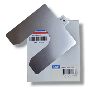 Laina Calibradas Para Maquinas Tmas 125-070 Skf 0,7 Mm. 10u