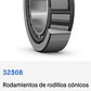 Rodamiento 32308 De Rodillos Cónicos Medidas: 40x90x35,25 - Miniatura 7