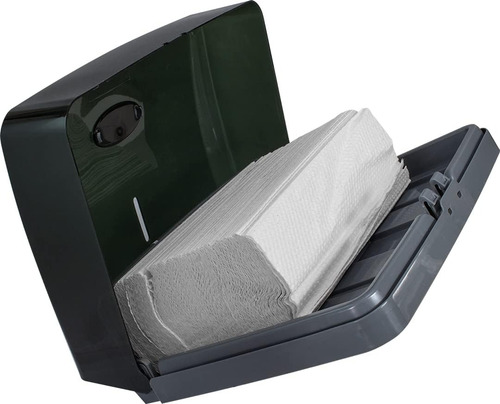 Toalla Interfoliada 16 Paquetes De 200 Unidades D/h Propaper 4