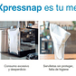 Tork Xpressnap® Café Blanca Advanced 12 Paq / 500 Pzs - Miniatura 7